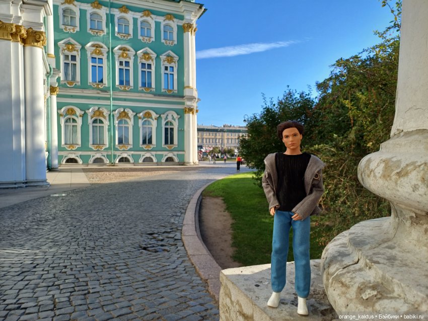 Сердцу не прикажешь — Гибриды шарнирных кукол (не БЖД): подбор тела