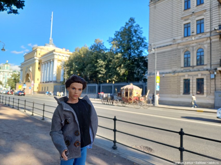 Сердцу не прикажешь — Гибриды шарнирных кукол (не БЖД): подбор тела (фото 4)