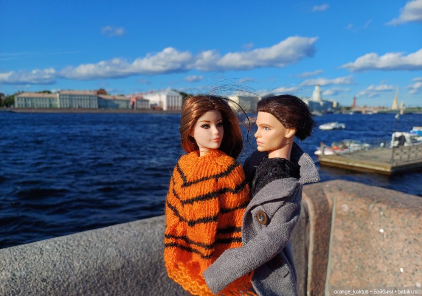 Сердцу не прикажешь — Гибриды шарнирных кукол (не БЖД): подбор тела (фото 2)