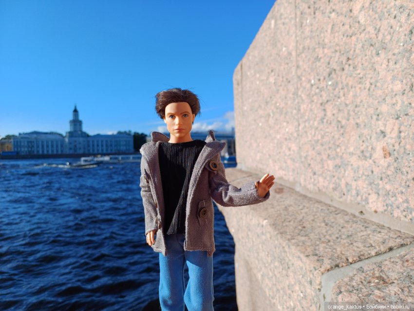 Сердцу не прикажешь — Гибриды шарнирных кукол (не БЖД): подбор тела (фото 9)