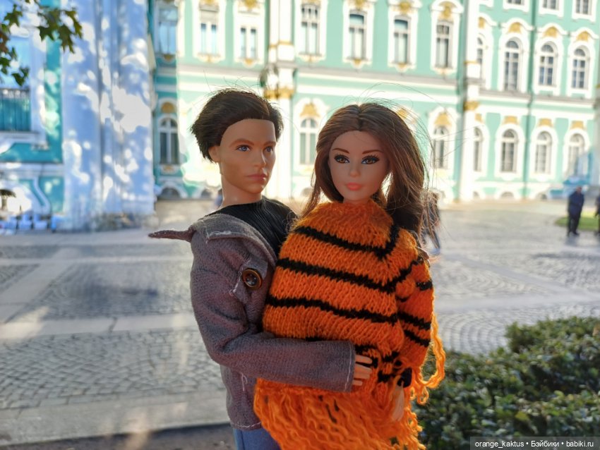 Сердцу не прикажешь — Гибриды шарнирных кукол (не БЖД): подбор тела