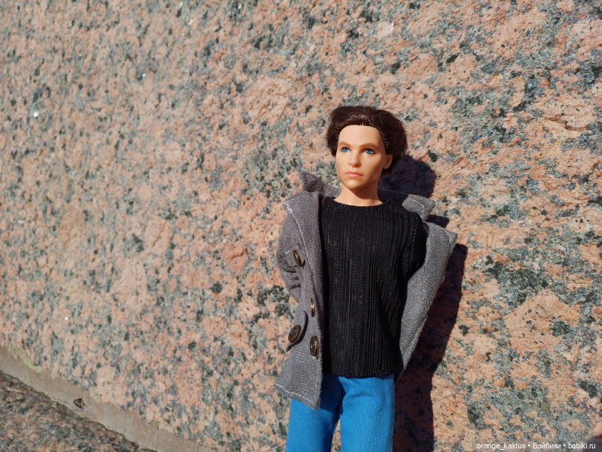 Сердцу не прикажешь — Гибриды шарнирных кукол (не БЖД): подбор тела (фото 8)