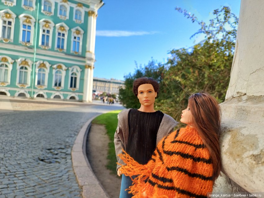 Сердцу не прикажешь — Гибриды шарнирных кукол (не БЖД): подбор тела