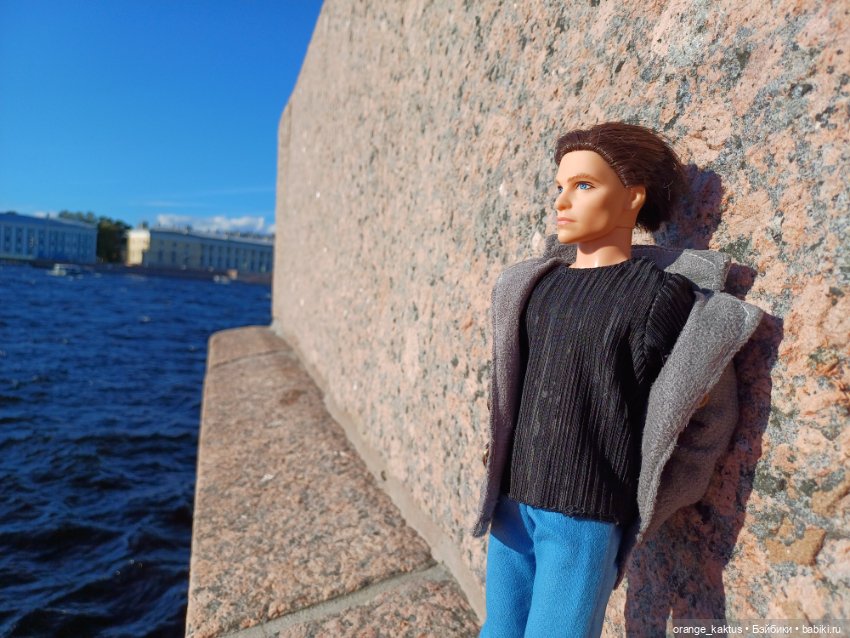 Сердцу не прикажешь — Гибриды шарнирных кукол (не БЖД): подбор тела (фото 7)