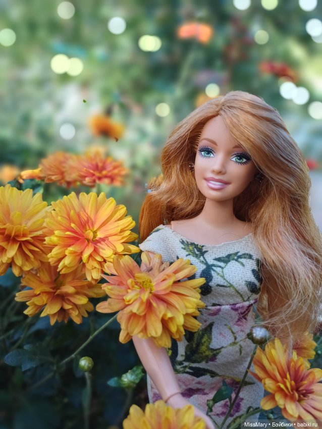 Фотомарафон "Неделя одинаковых (?) кукол". День 1. Лада и Леся (фото 9)