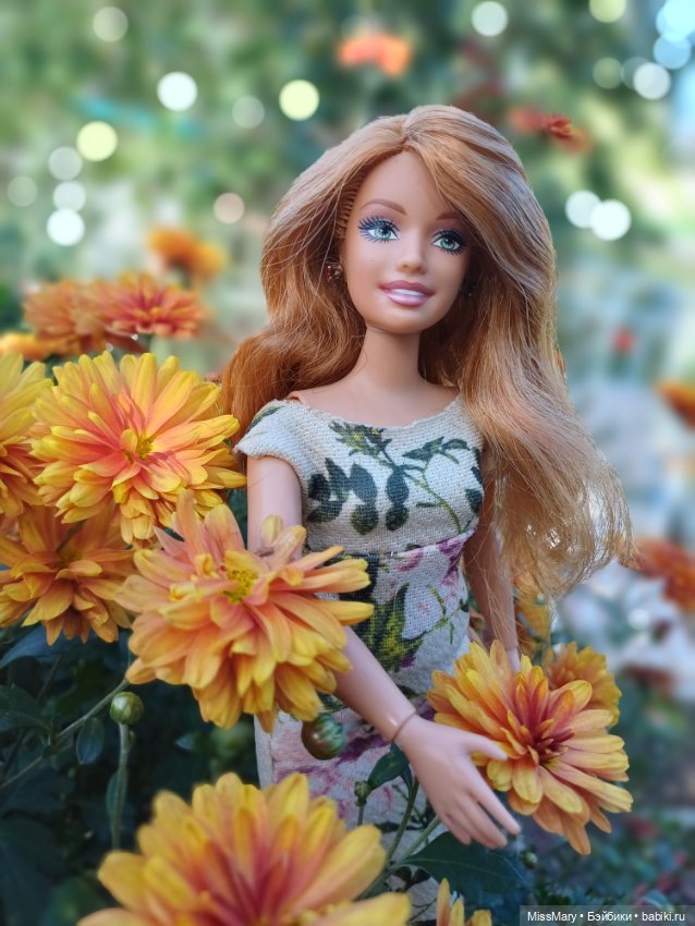 Фотомарафон "Неделя одинаковых (?) кукол". День 1. Лада и Леся (фото 8)