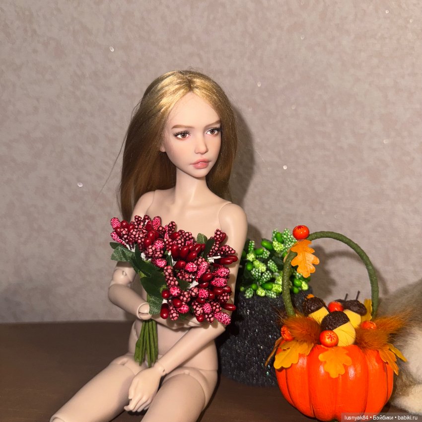 Иииии…. Та-даааам , Киттиииии 😍😍 (фото 8)