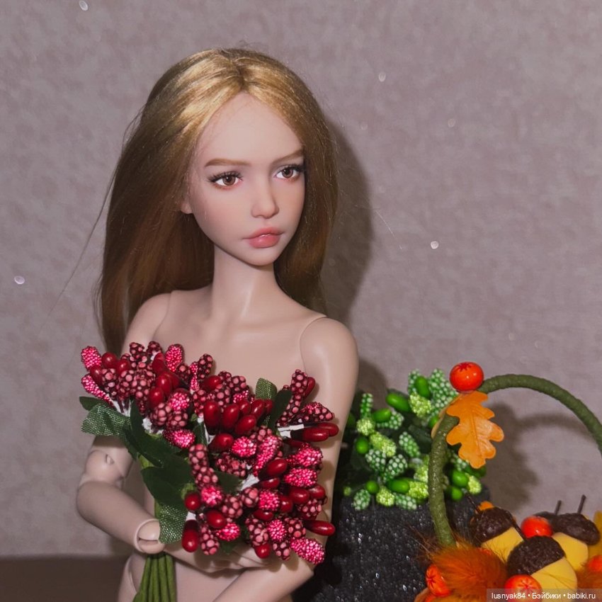 Иииии…. Та-даааам , Киттиииии 😍😍