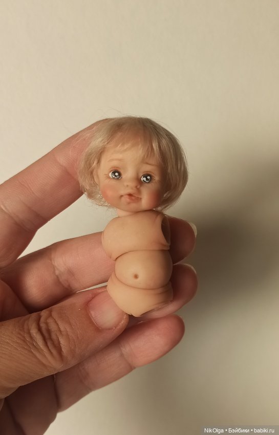 Глазки нарисованы- смотрим в мир) (фото 2)