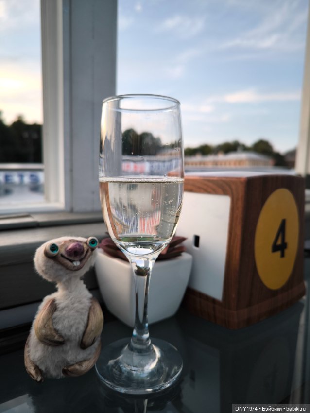 Сид и ВМФ — Домашние фото авторских игрушек: Тедди