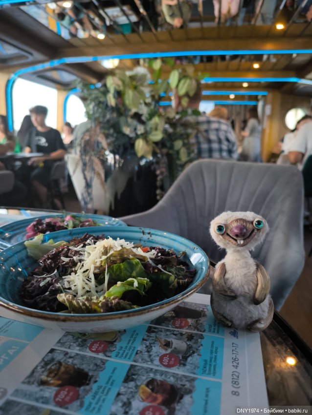 Сид и ВМФ — Домашние фото авторских игрушек: Тедди (фото 2)