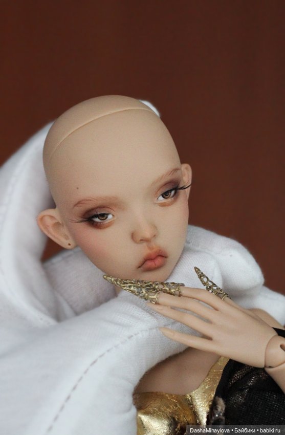 Второй образ для Popovy sisters (фото 4)