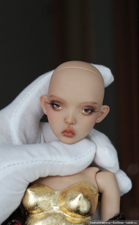 Второй образ для Popovy sisters (фото 6)