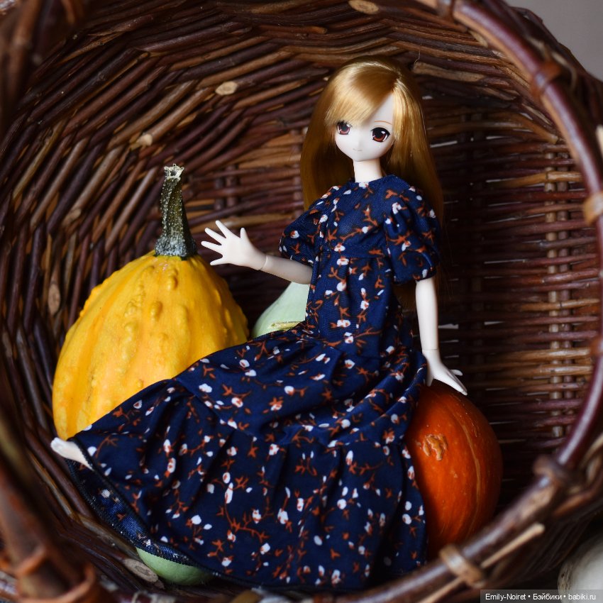 Фото-подборка: Дачный урожай (фото 3)