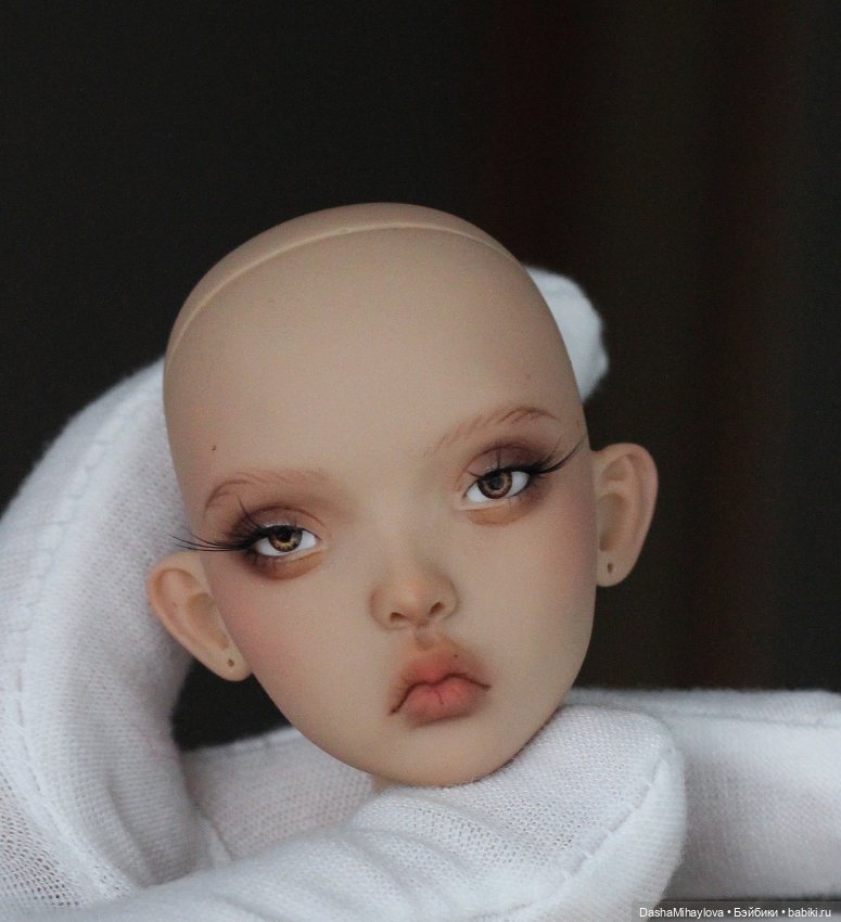 Второй образ для Popovy sisters (фото 5)