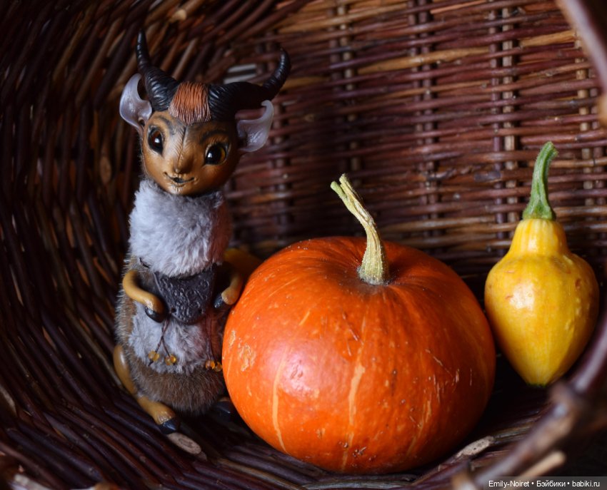 Фото-подборка: Дачный урожай (фото 7)