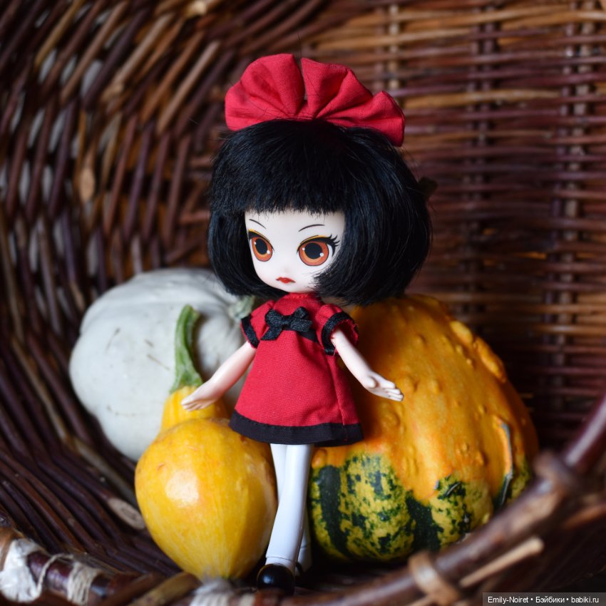 Фото-подборка: Дачный урожай (фото 6)