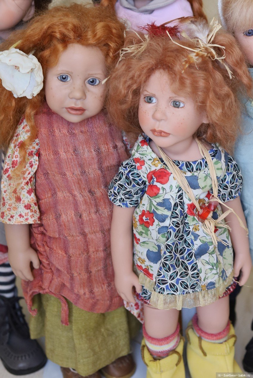 Моя младшая группа Цвергушек