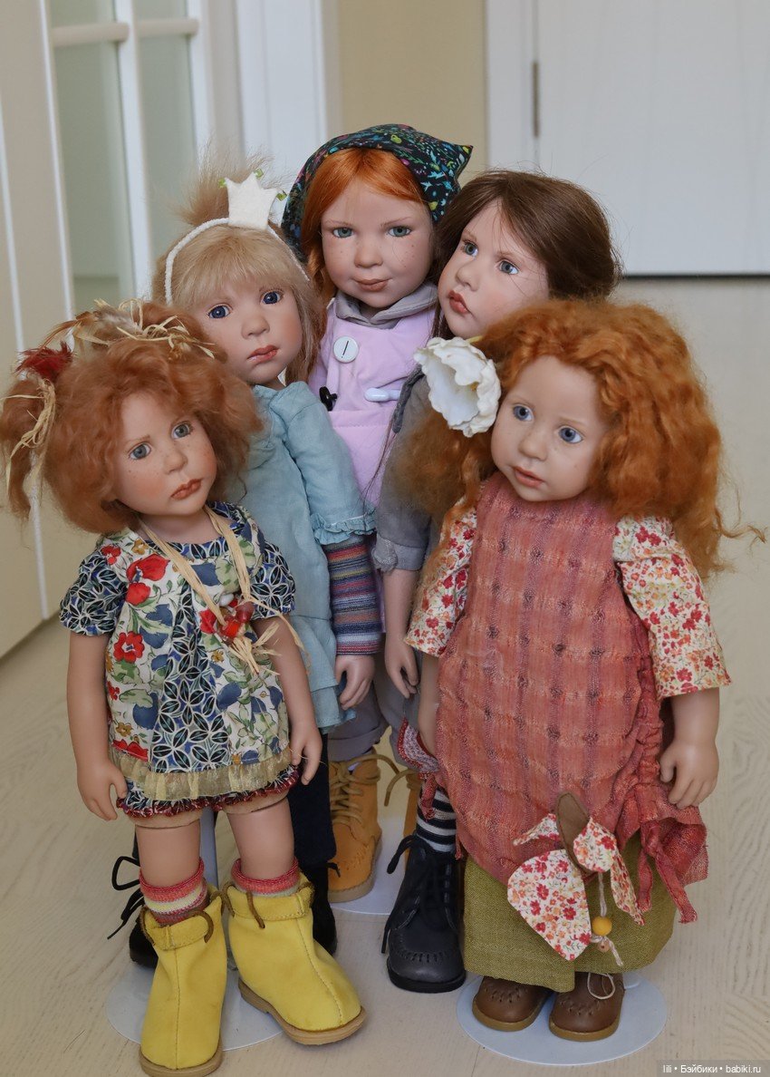 Моя младшая группа Цвергушек (фото 10)