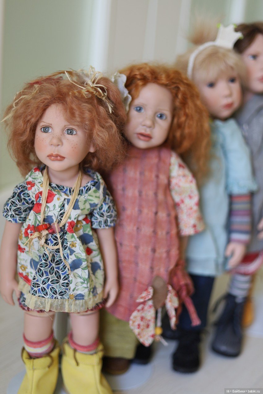 Моя младшая группа Цвергушек (фото 6)