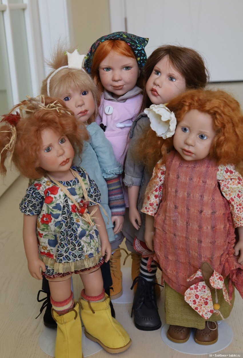 Моя младшая группа Цвергушек (фото 9)