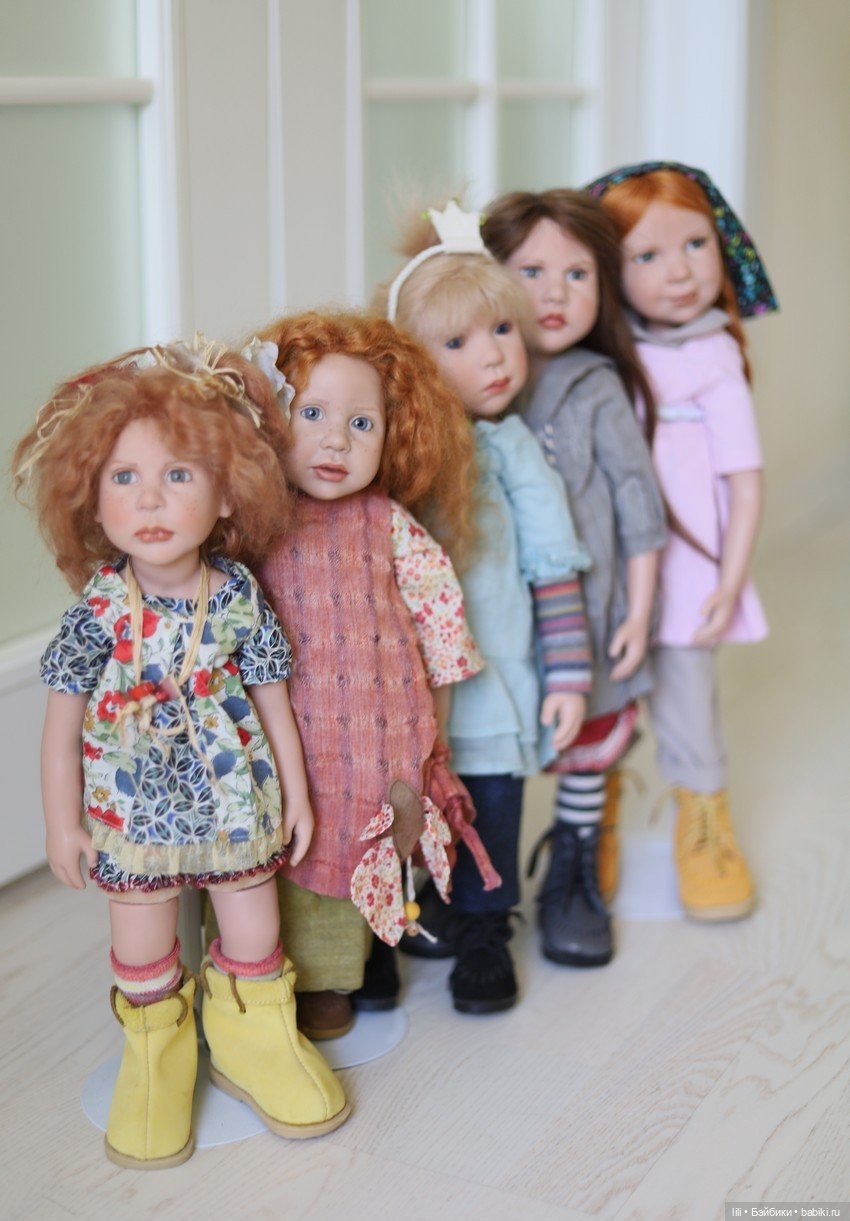 Моя младшая группа Цвергушек (фото 3)