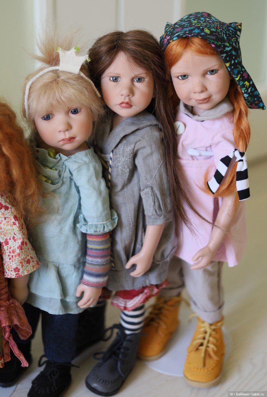 Моя младшая группа Цвергушек (фото 4)