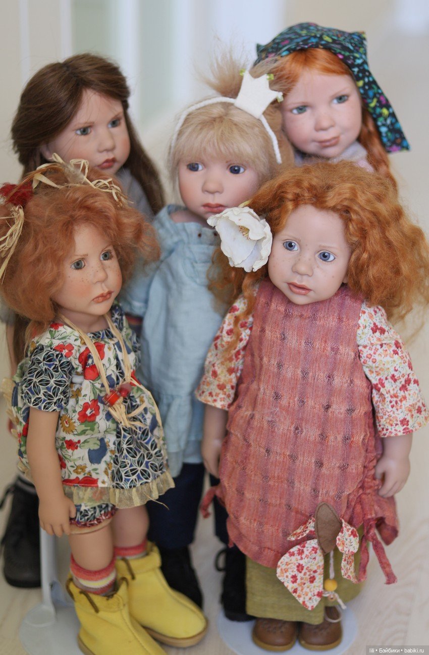 Моя младшая группа Цвергушек (фото 7)