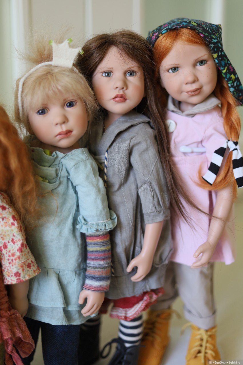 Моя младшая группа Цвергушек (фото 5)