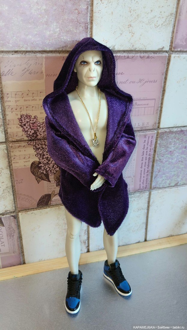 Добро пожаловать, Волдеморт (фото 2)