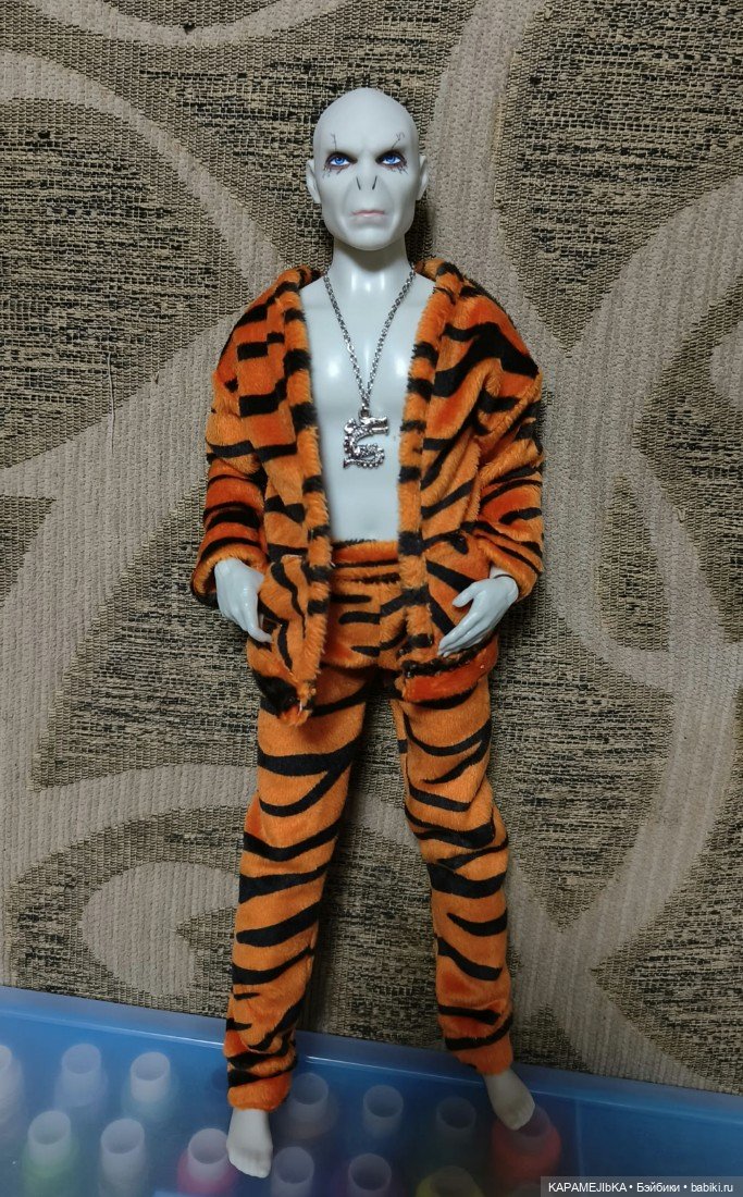 Добро пожаловать, Волдеморт (фото 6)