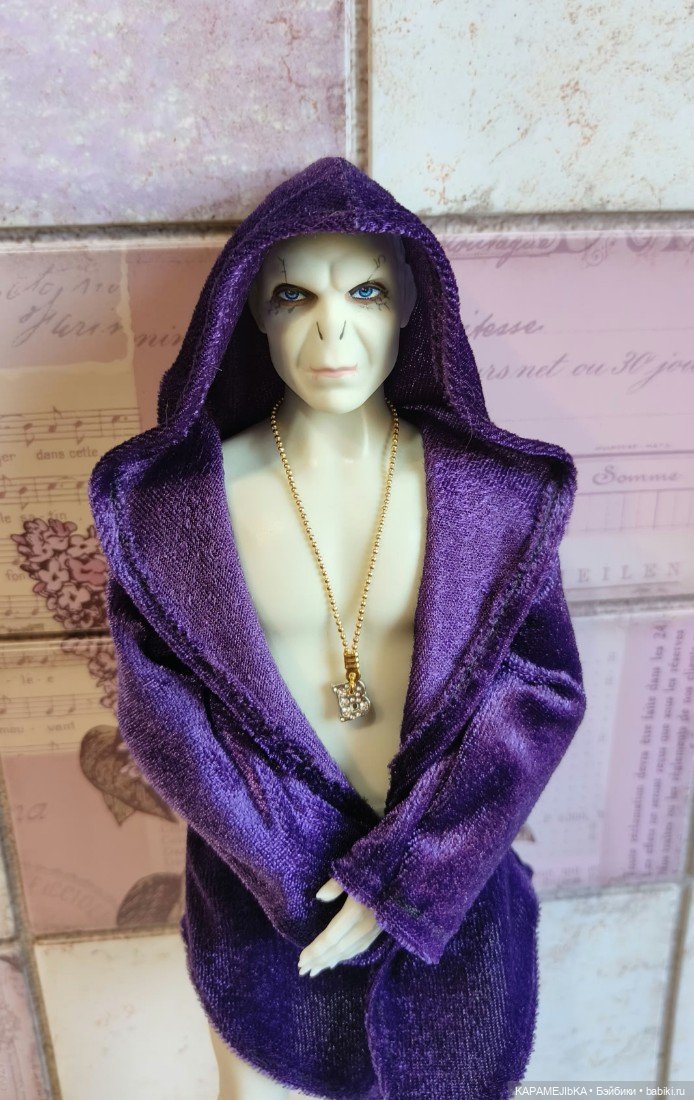 Добро пожаловать, Волдеморт (фото 4)