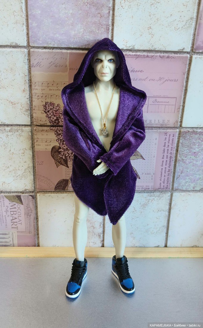 Добро пожаловать, Волдеморт (фото 3)