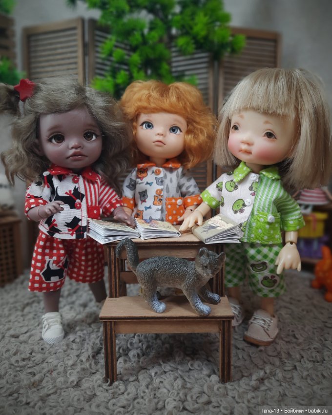 Осень -это — Одежда и обувь для кукол своими руками: фото