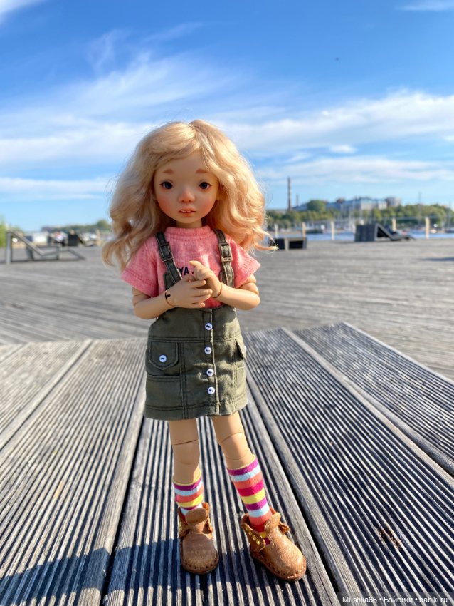 Просто Норка. Последние теплые деньки… (фото 2)