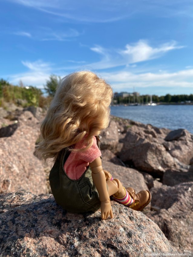 Просто Норка. Последние теплые деньки… (фото 5)