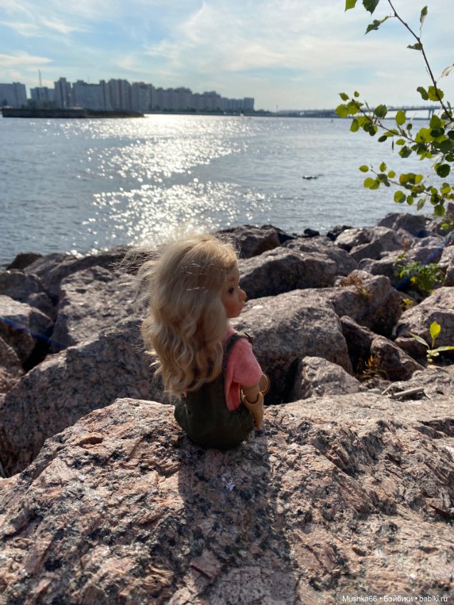 Просто Норка. Последние теплые деньки… (фото 8)