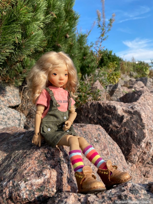 Просто Норка. Последние теплые деньки… (фото 4)