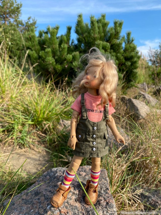 Просто Норка. Последние теплые деньки… (фото 9)