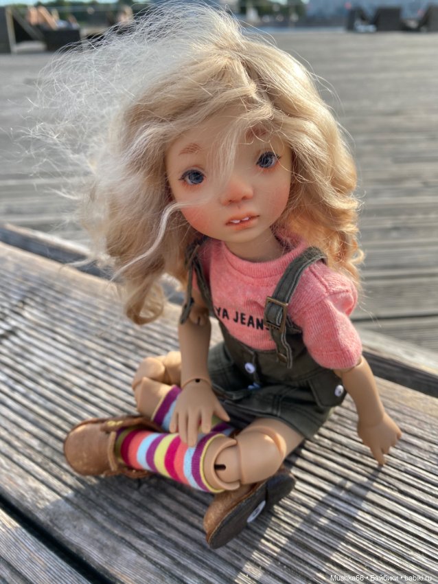 Просто Норка. Последние теплые деньки…