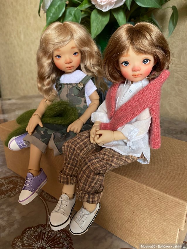 Просто Норка. Последние теплые деньки…