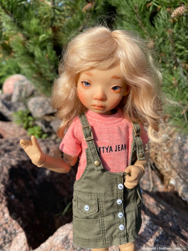 Просто Норка. Последние теплые деньки… (фото 3)