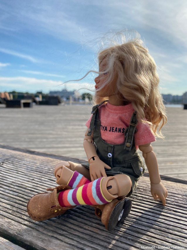 Просто Норка. Последние теплые деньки…