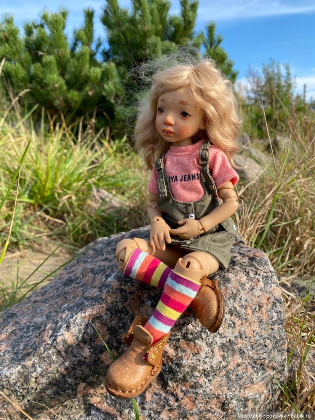 Просто Норка. Последние теплые деньки… (фото 10)