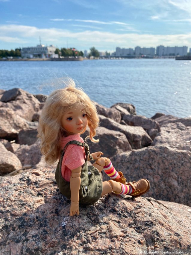 Просто Норка. Последние теплые деньки… (фото 6)