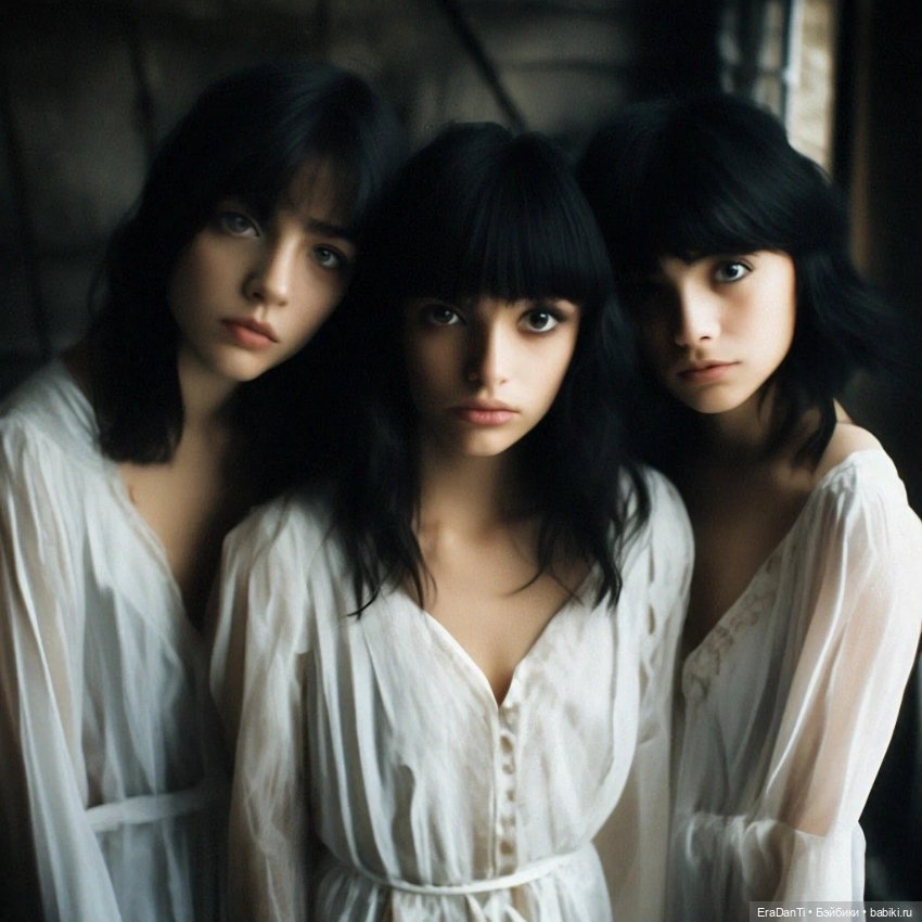 Зачарованные 🍁🎃🕸🧙🏼‍♀️🍁 — Рисование и арт: скетчи (фото 6)