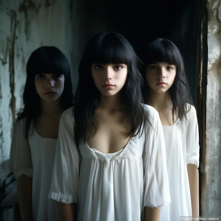 Зачарованные 🍁🎃🕸🧙🏼‍♀️🍁 — Рисование и арт: скетчи (фото 7)