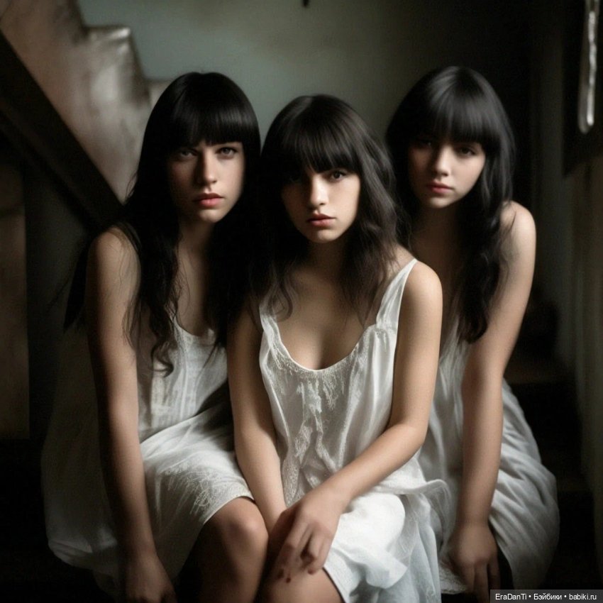 Зачарованные 🍁🎃🕸🧙🏼‍♀️🍁 — Рисование и арт: скетчи (фото 4)