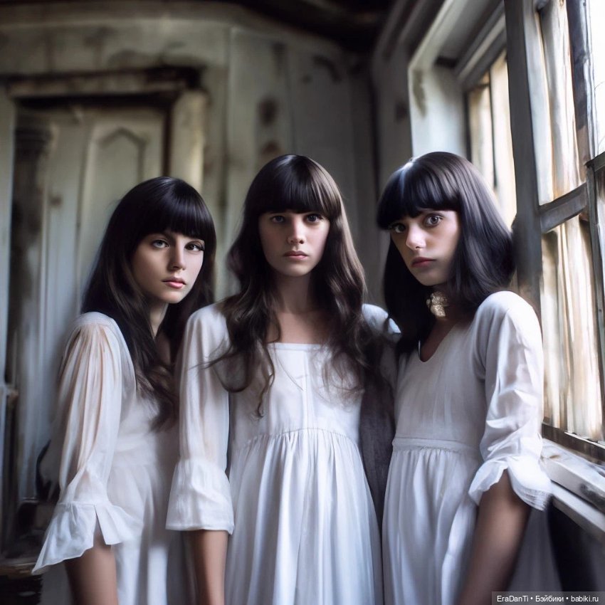 Зачарованные 🍁🎃🕸🧙🏼‍♀️🍁 — Рисование и арт: скетчи (фото 2)