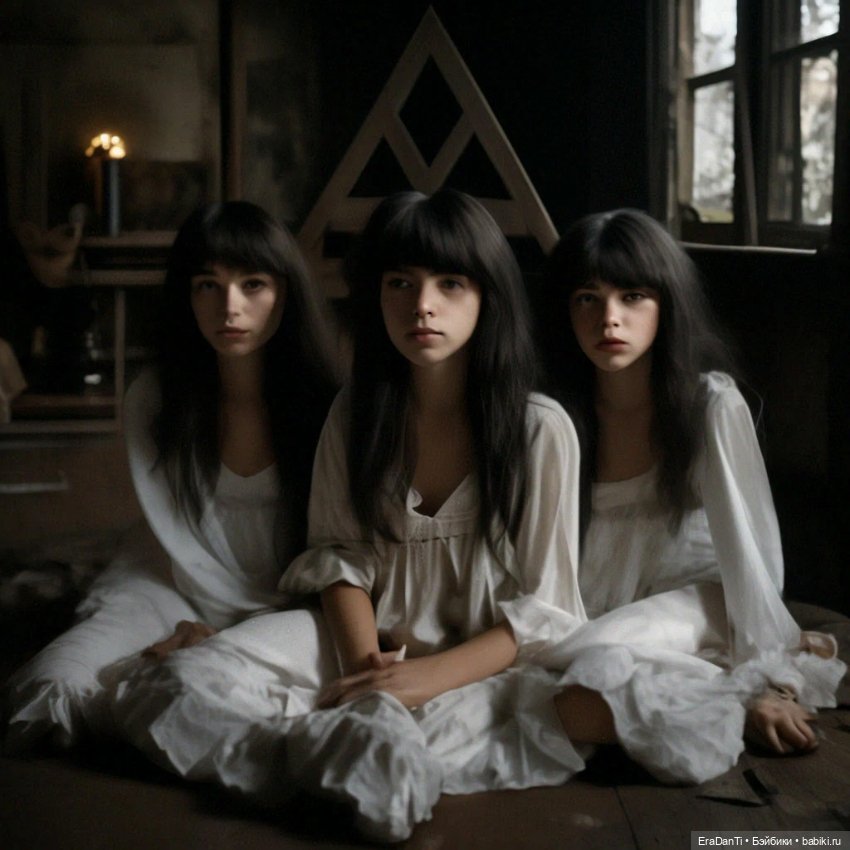 Зачарованные 🍁🎃🕸🧙🏼‍♀️🍁 — Рисование и арт: скетчи